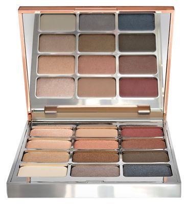 Stila Eyes Are the Window Eyeshadow Palette
