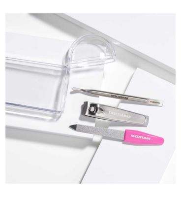 Tweezerman Mini Manicure Set