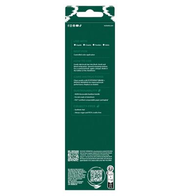 EcoTools Precision Blush Brush