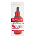 L'Oreal Paris Revitalift Pro Retinol Hydrating Smoothing Serum 30ml