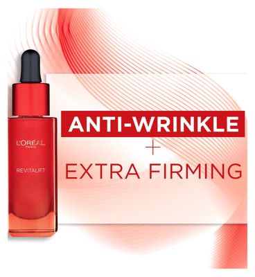L'Oreal Paris Revitalift Pro Retinol Hydrating Smoothing Serum 30ml