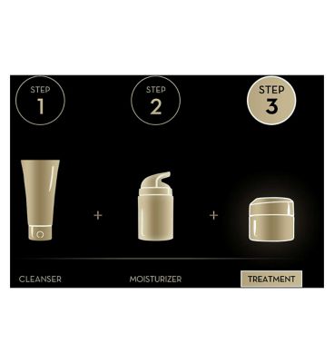 Olay Total Effects 7in1 Transforming Eye Cream 15ml - For Healthier, Younger-Looking Eyes