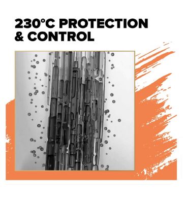 Toni&Guy Heat Protection Mist 75ml
