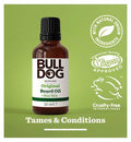 Bulldog Skincare Original Beard Oil 30ml
