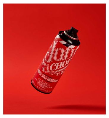 Johnny's Chop Shop Johnny's Fix Hairspray 200ml