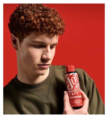 Johnny's Chop Shop Johnny's Fix Hairspray 200ml