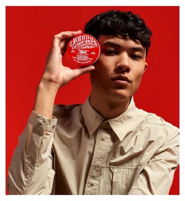 Johnny's Chop Shop Hair Pomade 75g