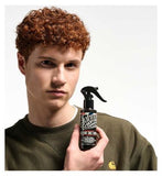 Johnny's Chop Shop Trigger Happy Texturising Spray 125ml