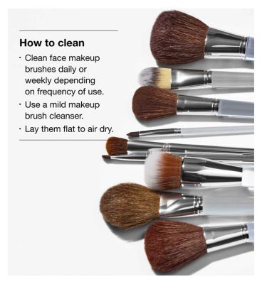 Clinique Buff Brush