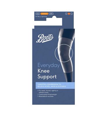 Boots Everyday Knee Support - Medium