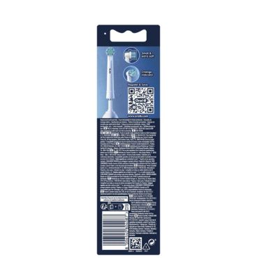 Oral-B Kids Replacement Toothbrush Heads x4 – Disney Frozen