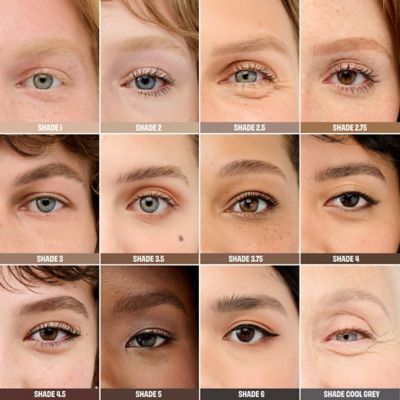 Benefit Precisely, My Brow Pencil Ultra-Fine Brow Defining Pencil