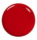 Essie Gel Couture 270 Rock The Runway, Hot Red Colour, Longlasting High Shine Nail Polish 13.5ml