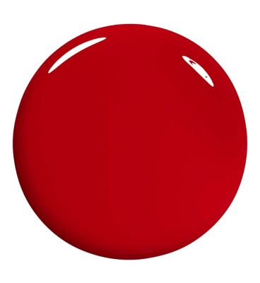 Essie Gel Couture 270 Rock The Runway, Hot Red Colour, Longlasting High Shine Nail Polish 13.5ml
