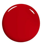 Essie Gel Couture 270 Rock The Runway, Hot Red Colour, Longlasting High Shine Nail Polish 13.5ml