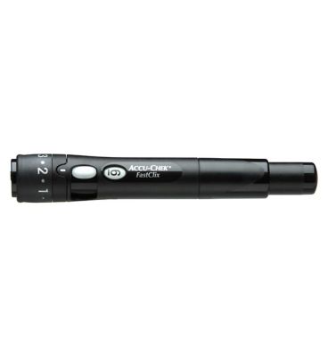 Accu-Chek® FastClix Lancing Device