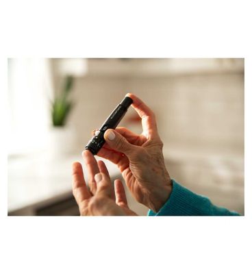Accu-Chek® FastClix Lancing Device