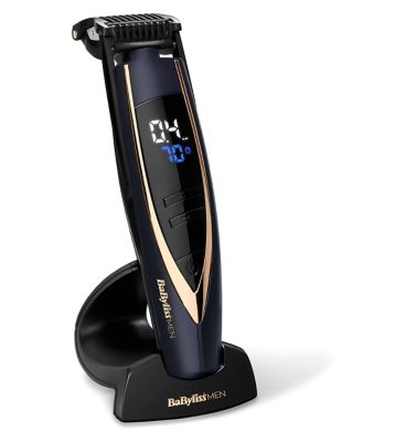 BaByliss XTP Super Stubble