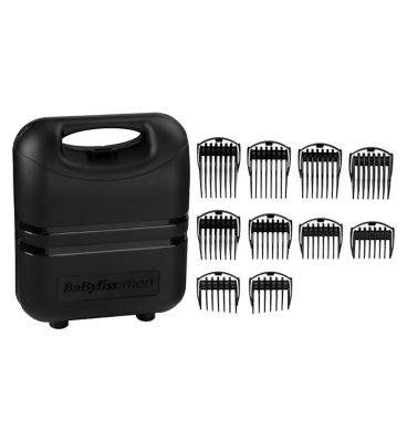 BaByliss XTP Super Clipper