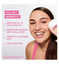 Garnier Micellar Water Facial Cleanser For Sensitive Skin 700ml