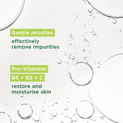 Simple Kind to Skin Micellar Cleansing Water 400ml