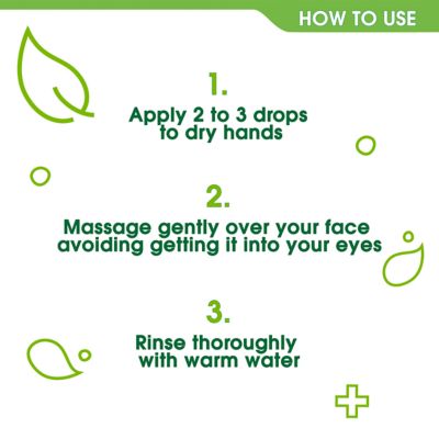 Simple Kind to Skin Hydrating Cleansing Oil 125ml