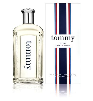 Tommy Hilfiger Eau de Toilette 200ml