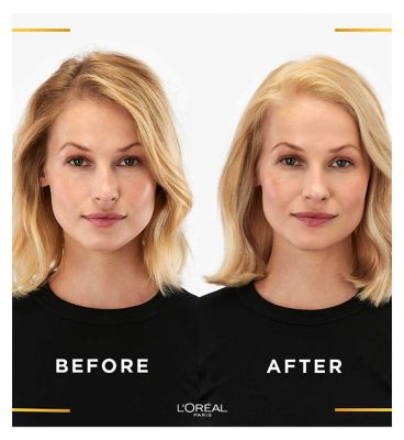 L'Oreal Paris Preference 11.11 Ultra Light Crystal Blonde Permanent Hair Dye