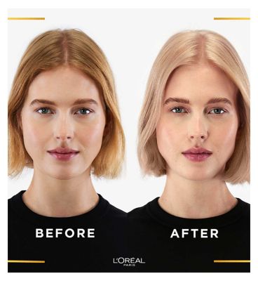 L'Oreal Paris Preference 11.21 Ultra Light Very Very Light Pearl Blonde Permanent Hair Dye