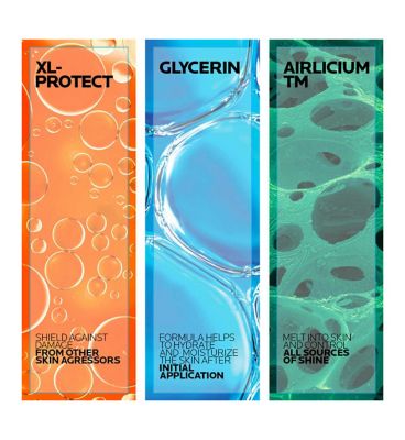 La Roche-Posay Anthelios Invisible Anti-Shine Mist Sunscreen SPF50 75ml