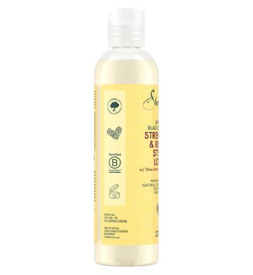 Sheamoisture Strengthen & Restore Styling Lotion Jamaican Black Castor Oil 237ml