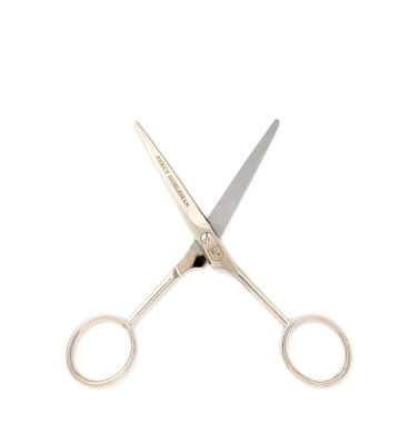 Percy Nobleman Beard & Moustache Scissors