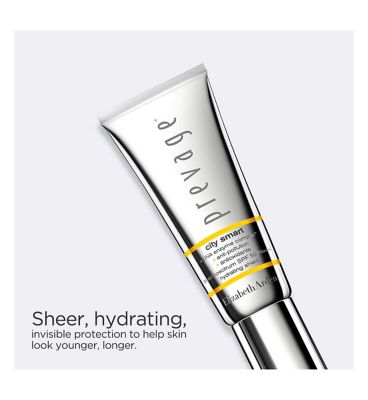 Elizabeth Arden Prevage® City Smart Broad Spectrum SPF 50 Hydrating Shield 40ml