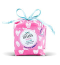 Lil-Lets Teens sanitary towels (petite)– Long – 12 pack