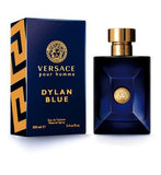 Versace Dylan Blue Eau de Toilette 100ml