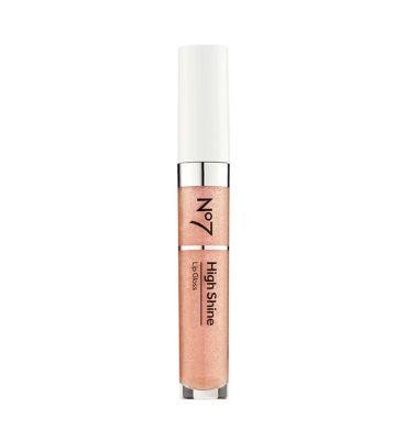 No7 High Shine Lipgloss 8ml