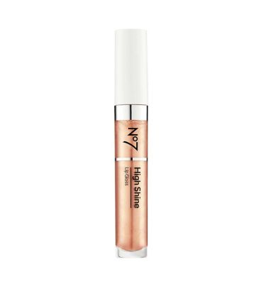 No7 High Shine Lipgloss 8ml