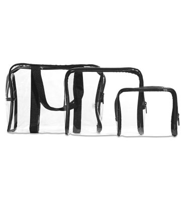 Boots Clear Multi Set