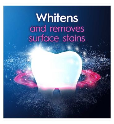 Oral-B Complete Plus Extra White Toothpaste 75ml