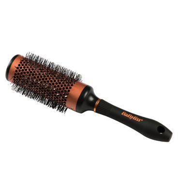 BaByliss Copper Medium Thermal Brush 44mm