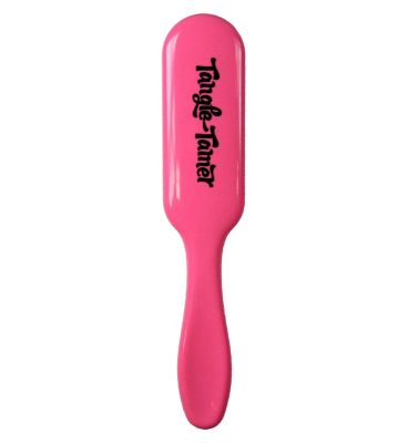 Denman Tangle Tamer Candy Pink D90