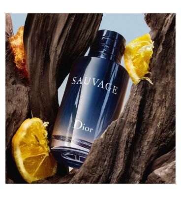DIOR Sauvage Eau de Toilette Spray 200ml