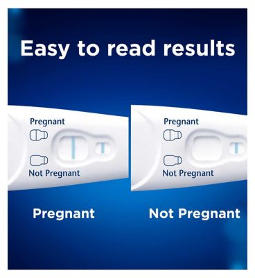Clearblue Early Detection Pregnancy Test - 1 test
