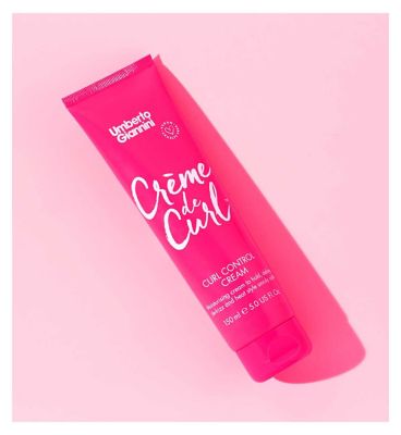 Umberto Giannini Crème de Curl Control Cream 150ml