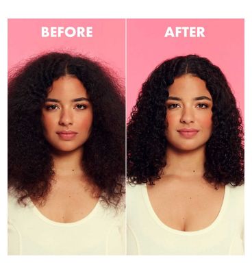 Umberto Giannini No More Frizz Curl Serum 75ml
