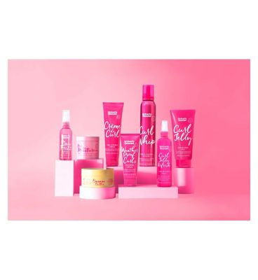 Umberto Giannini No More Frizz Curl Serum 75ml