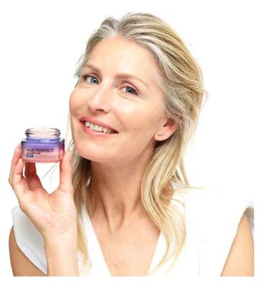 L'Oreal Paris Age Perfect Golden Age Night Cream 50ml