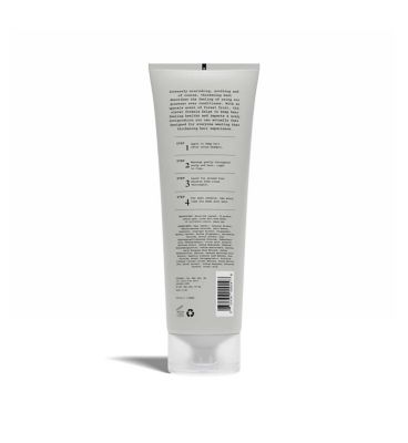 Nanogen Thickening Treatment Conditioner for Women - 240ml
