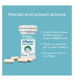 Alflorex® Original by PrecisionBiotics® - Daily Gut Health Supplement - 30 Capsules