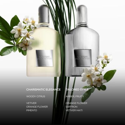 TOM FORD Grey Vetiver Eau de Parfum 100ml